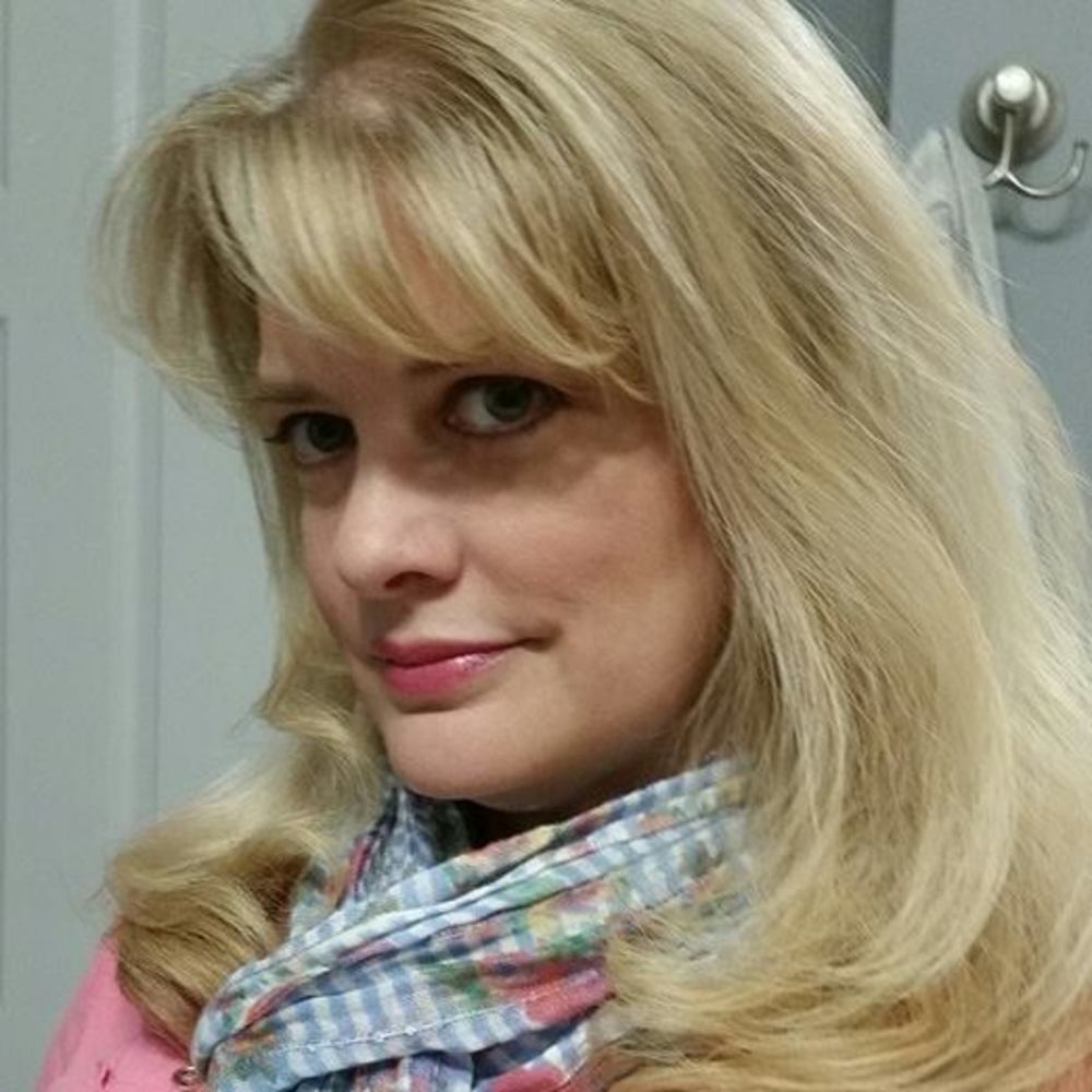 Meet your Posher, Erin